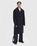 Dries van Noten – Raven Coat Black - Outerwear - Black - Image 2