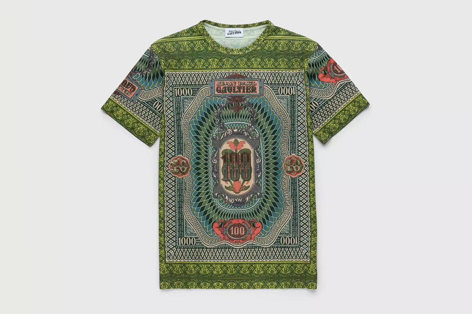 Banknote T-Shirt