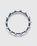 Hatton Labs – Horizon Eternity Ring Silver/White - Jewelry - Multi - Image 1