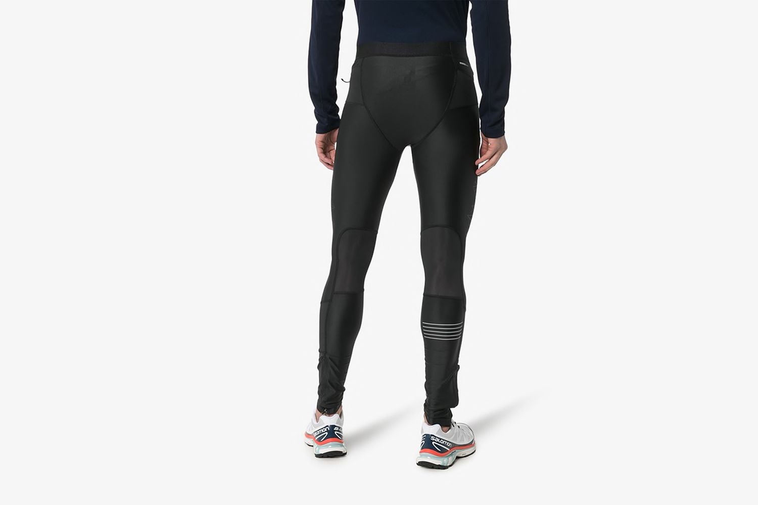 Fast Wing Running Leggings