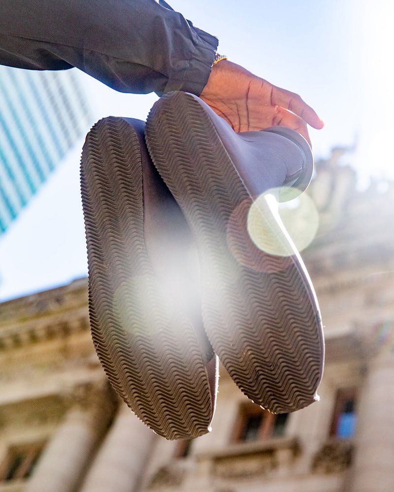 YEEZY Scuba Boots Take Your Closest Look Yet