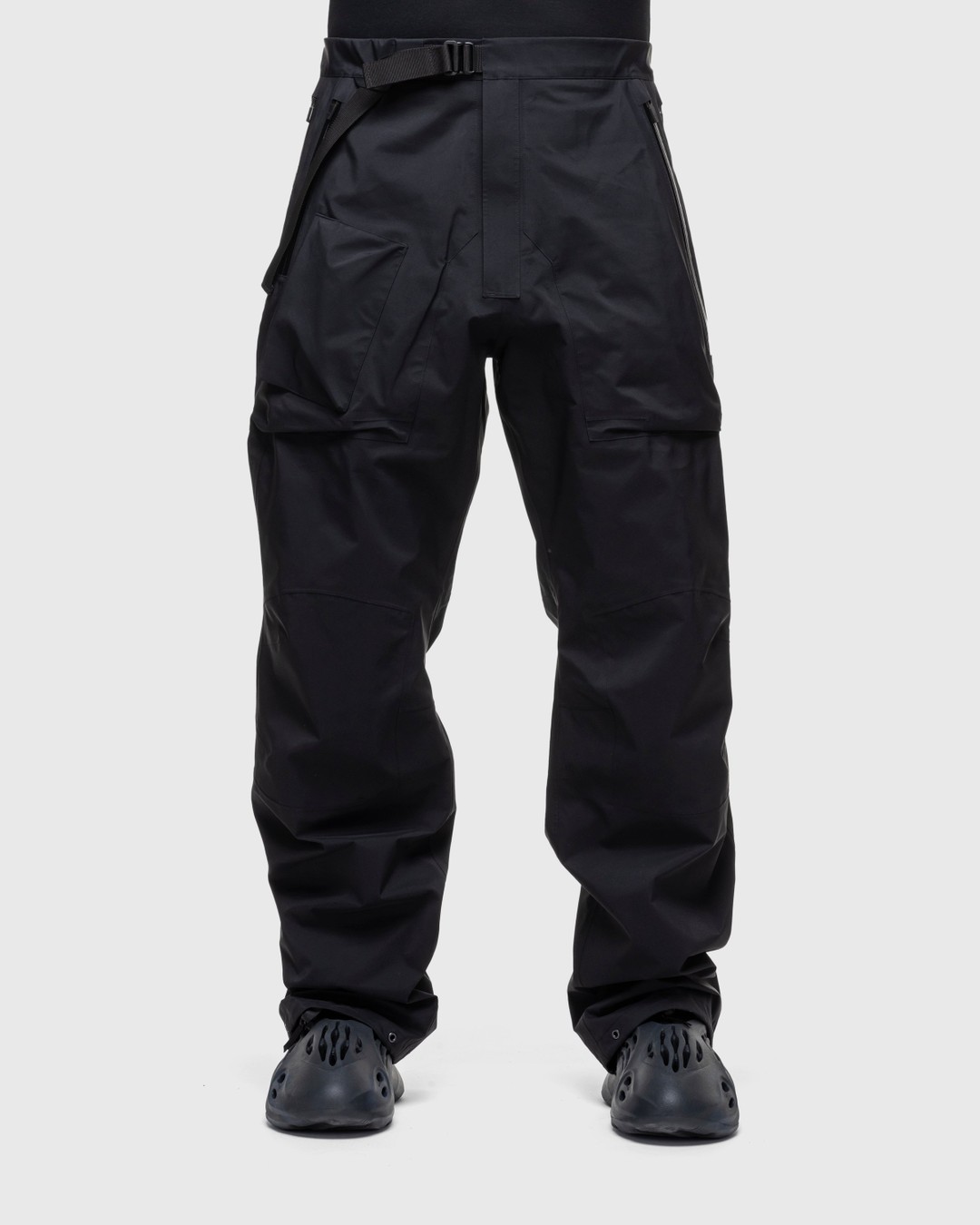 ACRONYM P43 GT Pant Black Highsnobiety Shop