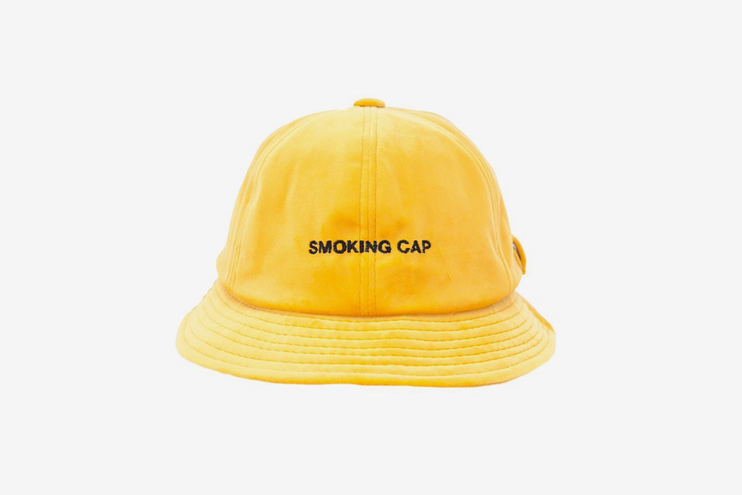 Smoking Cap