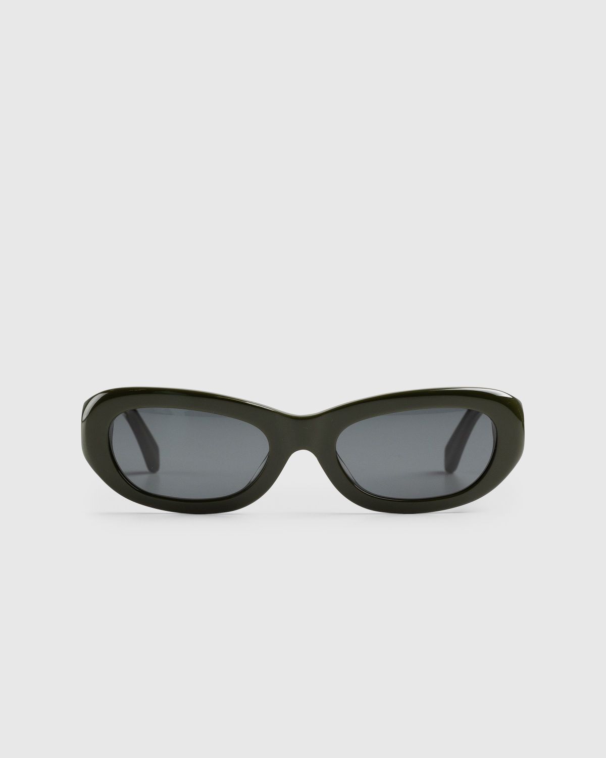 Sun Buddies – Miuccia Green - Sunglasses - Green - Image 1