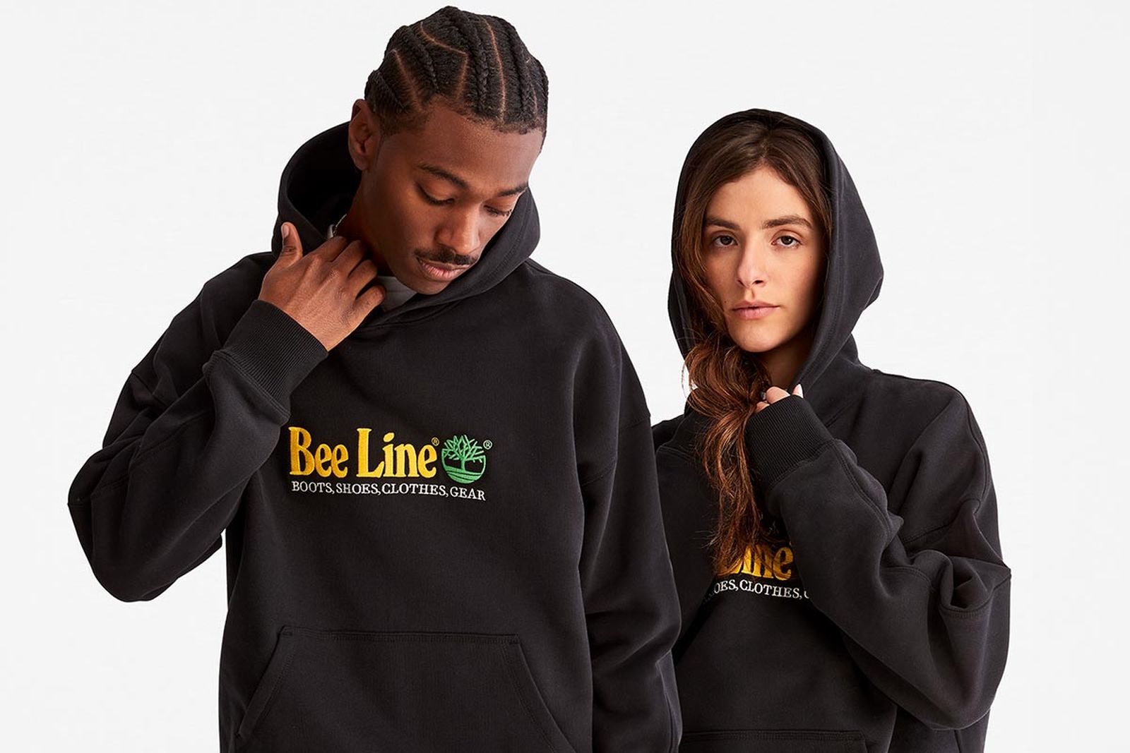 Bee Line x Timberland Collection: Release Date, Info, Price