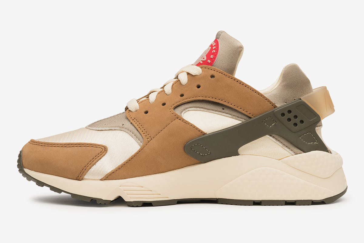 stussy huarache