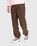 RANRA – Is Pants Brown - Pants - Brown - Image 2