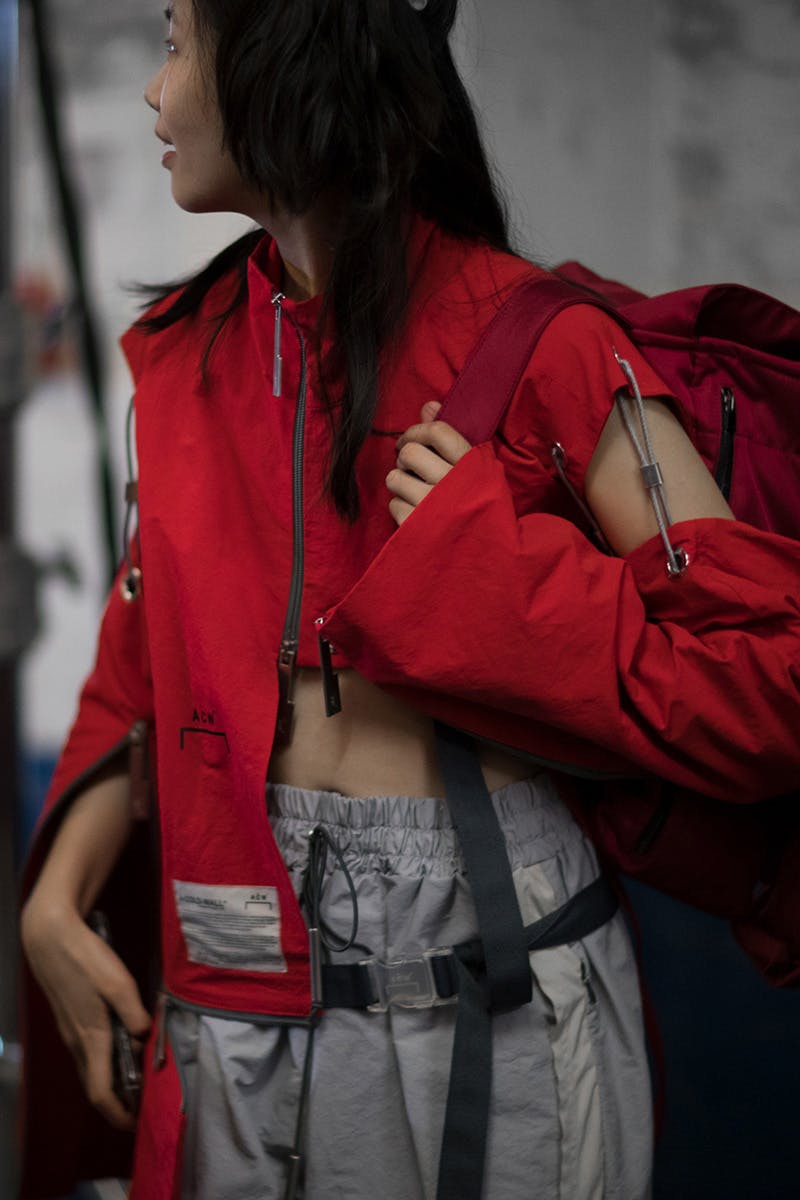 londons biggest retailers lfwm Cottweiler Kiko Kostadinov MATCHESFASHION.COM