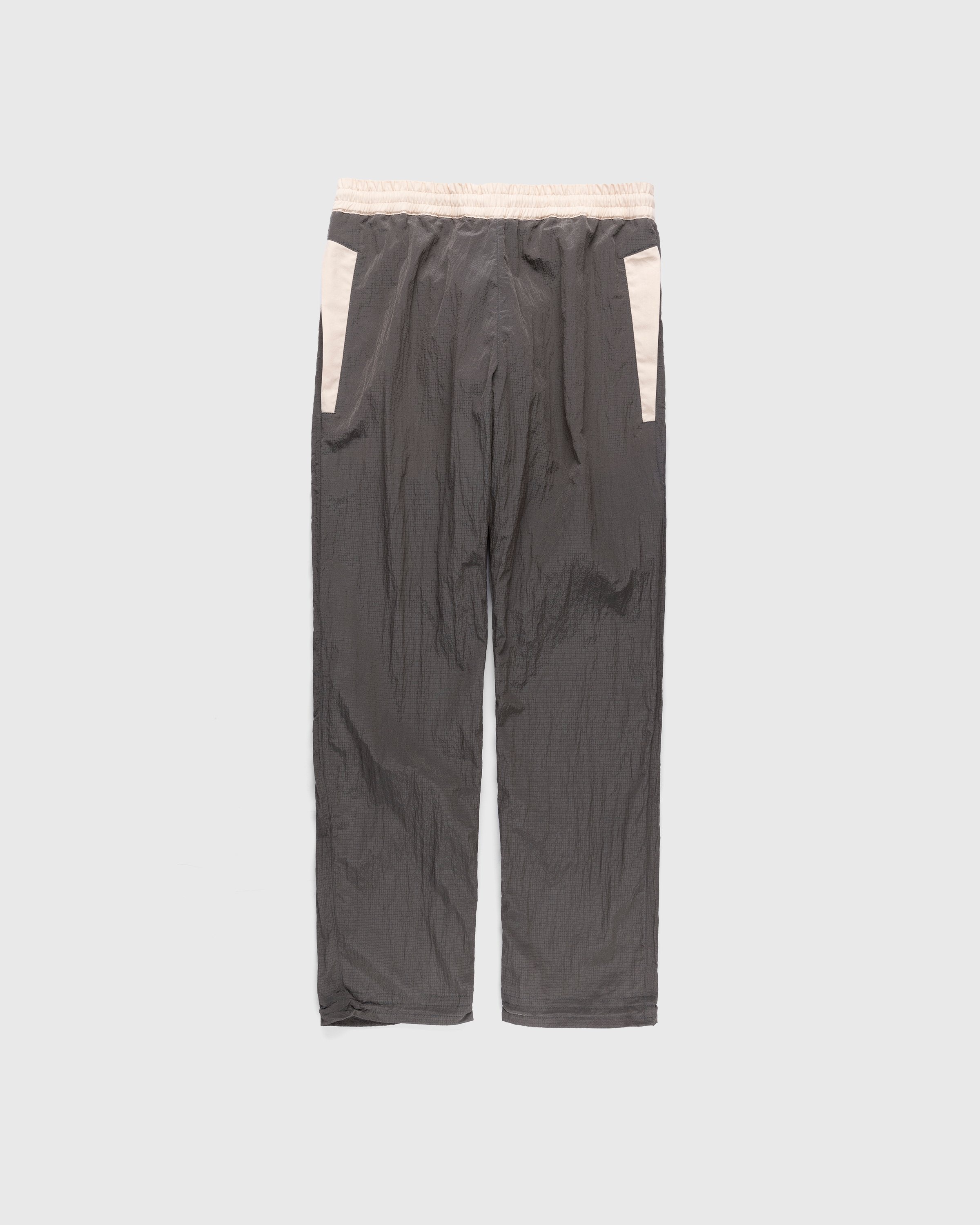 RANRA – Bjarkan Ripstop Trouser Wren - Active Pants - Brown - Image 1