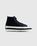 Chuck 70 Canvas LTD Hi Black Evo Trek