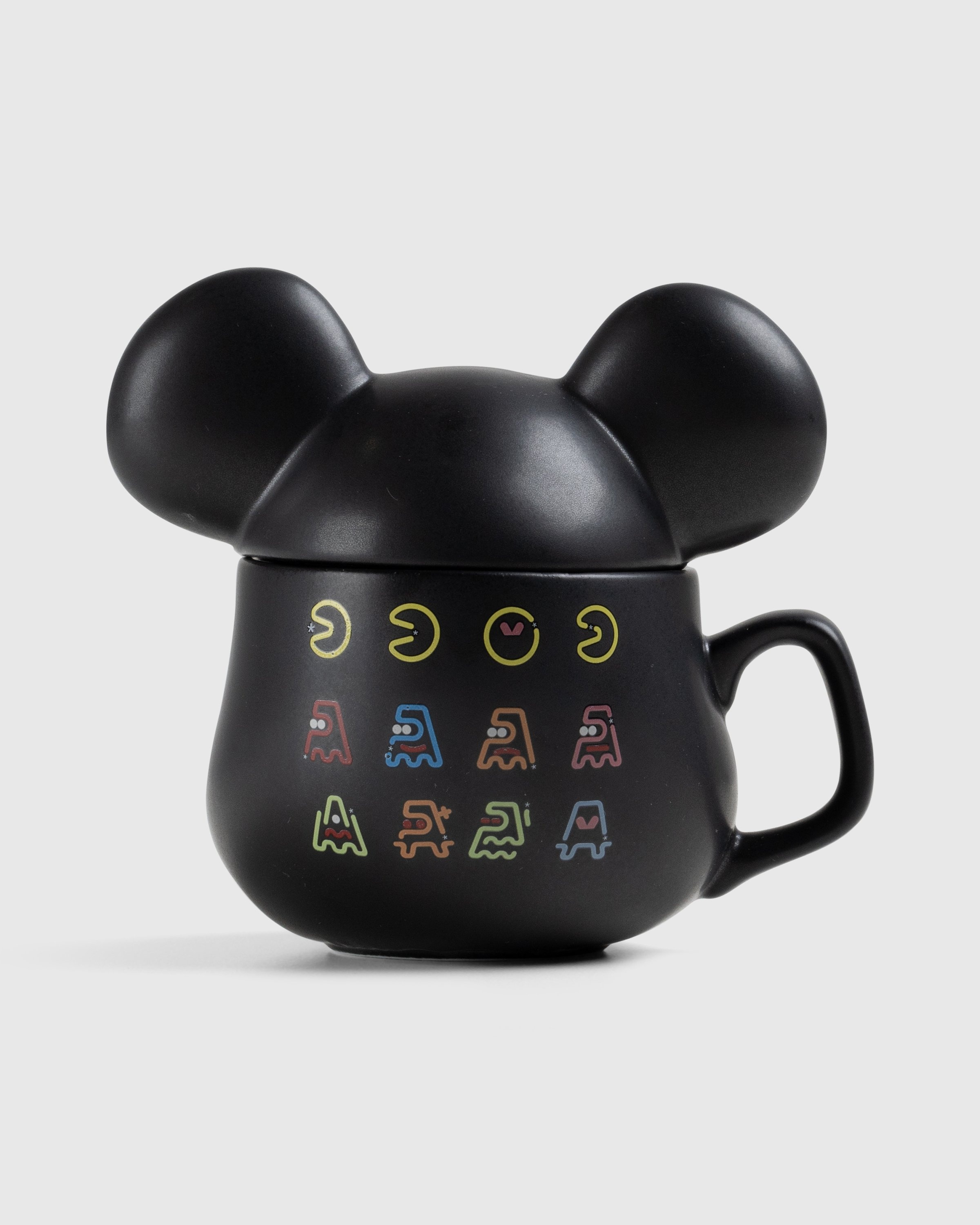 Medicom – Pac-Man Be@rmug Multi - Ceramics - Multi - Image 2