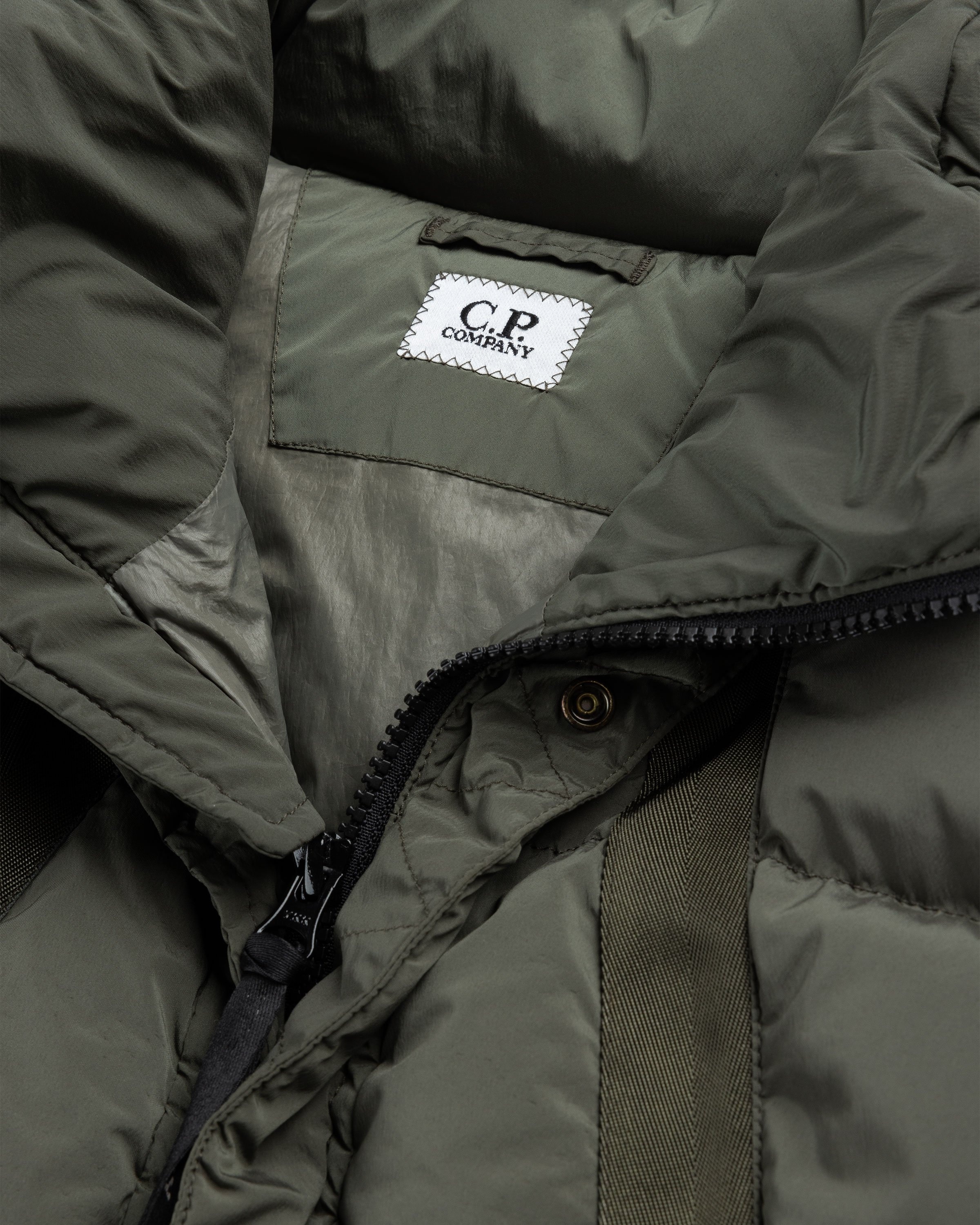 Cp company ski discount jacket