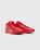 Maison Margiela x Reebok – Classic Leather Tabi Red - Sneakers - Red - Image 2