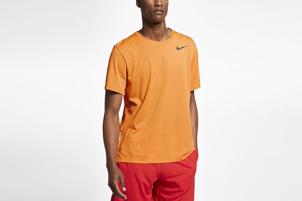 Rep the Swoosh to the Max With Our Pick of the Best Nike Outfits
