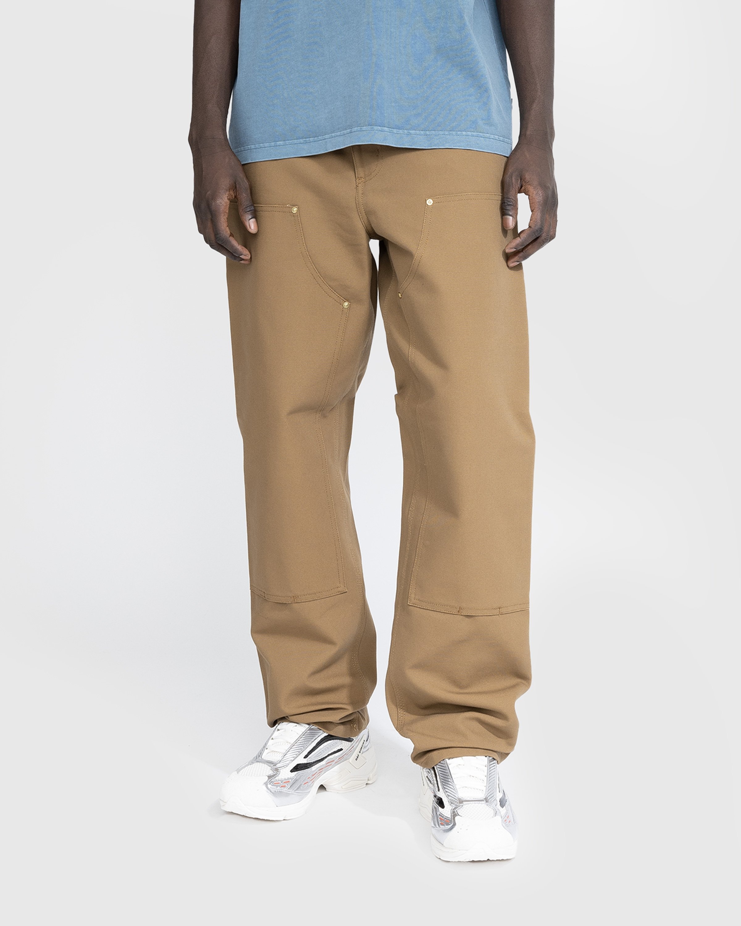 Carhartt double knee work pants new arrivals