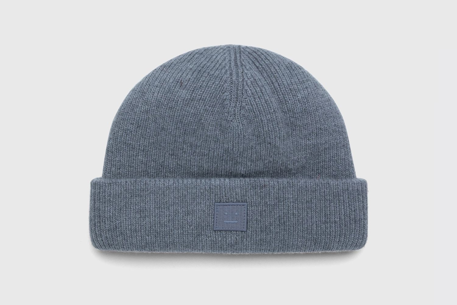 Small Face Logo Beanie