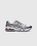 asics – GEL-KAYANO 14 Silver