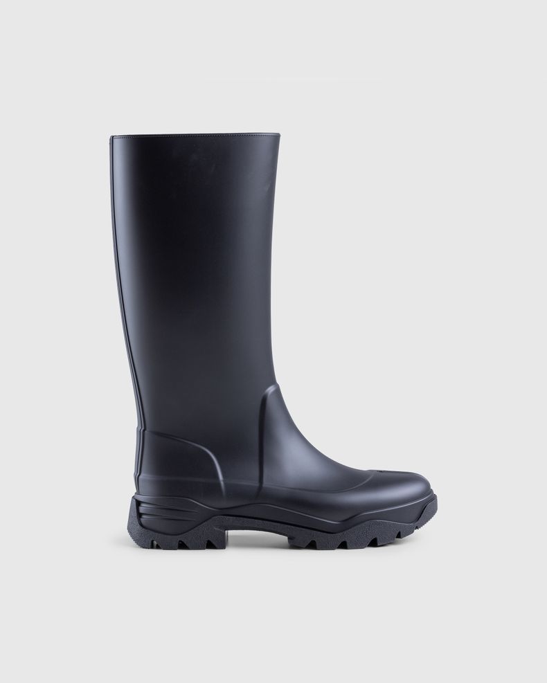 Tabi Rain Boot Otter