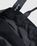 Acne Studios – Shoulder Tote Bag Black - Tote Bags - Black - Image 3