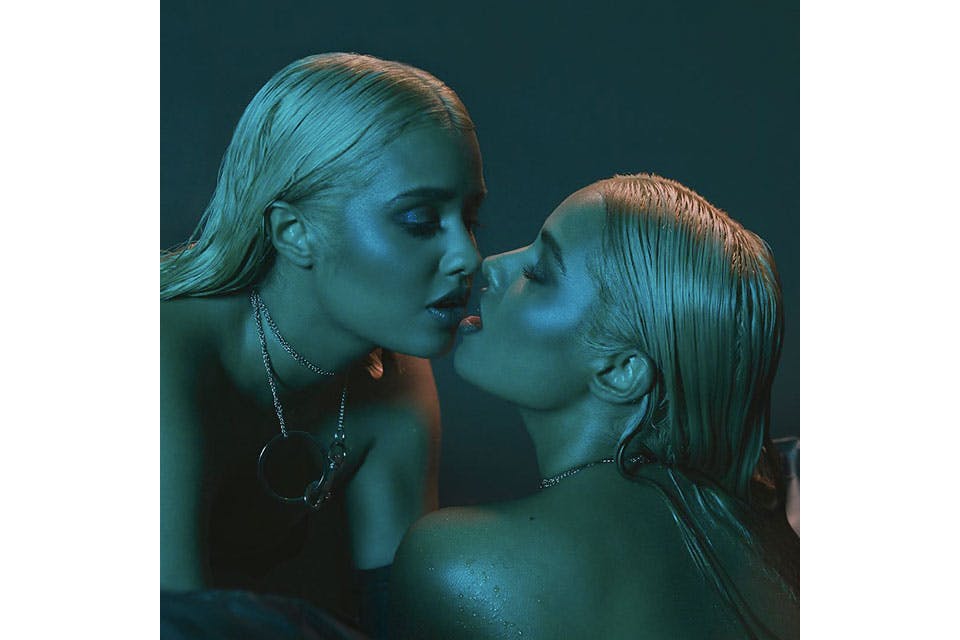 tommy genesis album review