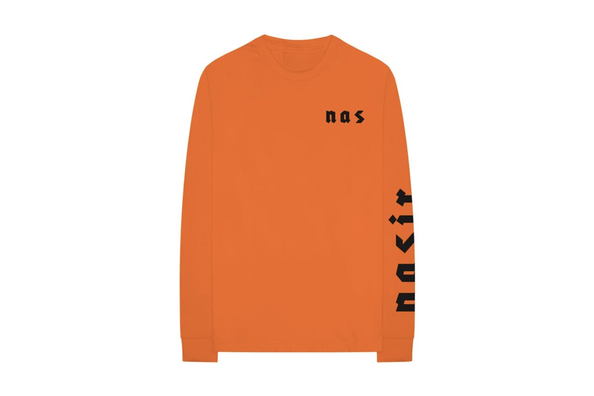 nasir07 ASAP Ferg Merchandise Travis Scott