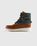 Timberland x Nina Chanel – Future73 6-Inch Boot Claypot - Boots - Orange - Image 2