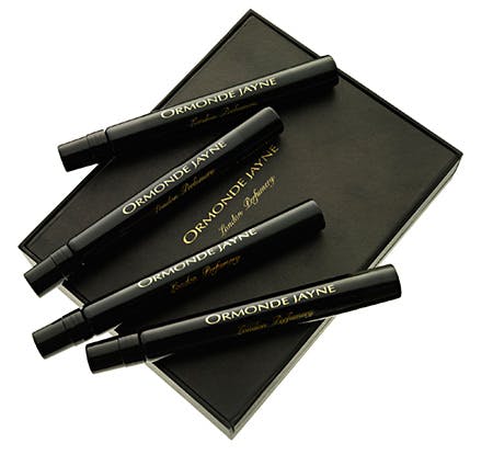 Selectism - Ormonde Jayne Fragrances Travel Pack