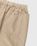 Lemaire – Fatigue Pants Natural Beige - Pants - Beige - Image 3