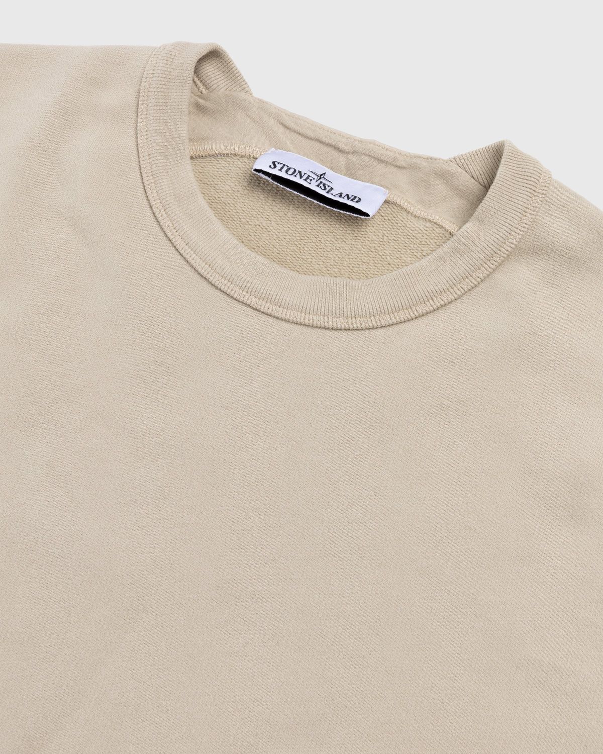 Crewneck beige online