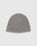 Beanie Gray