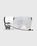 Carhartt WIP – SKOTTI Grill Silver - Lifestyle - Silver - Image 3