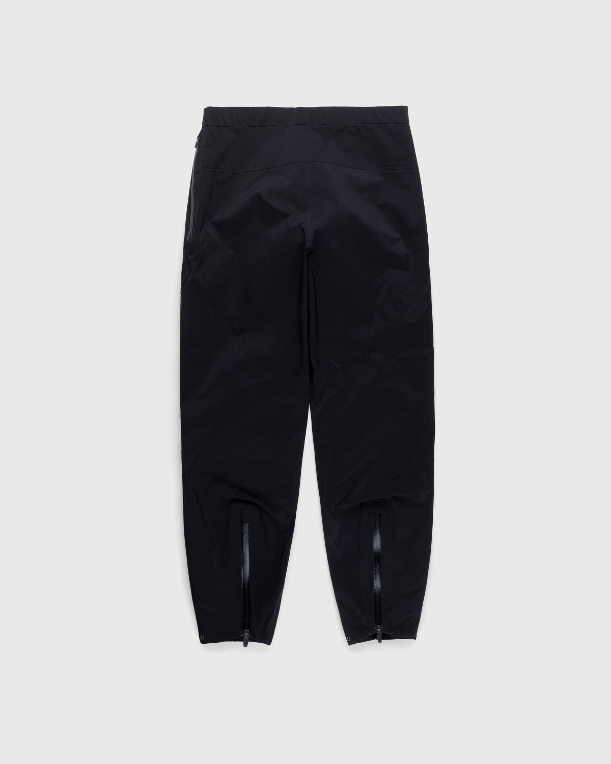 ACRONYM – P44-DS Cargo Pant Black - Pants - Black - Image 2