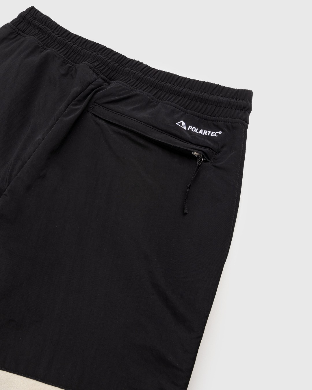 The North Face – Denali Pant Gravel - Pants - Black - Image 4
