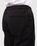 Dries van Noten – Parkino Pants Black - Trousers - Black - Image 5