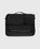 Snow Peak – Multi Storage Laptop Case Black - Bags - Black - Image 1