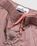 Stone Island – Pantalone Loose Pink 31019 - Pants - Pink - Image 5