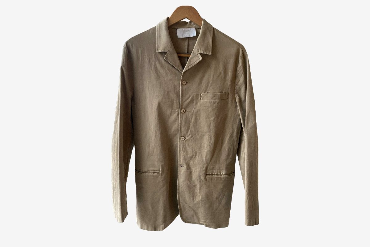 Vintage prada clothing on sale