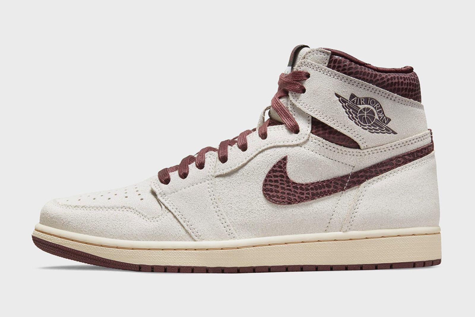 Nike Air Jordan 1 A Ma Maniére: Where to Buy & Resale Prices
