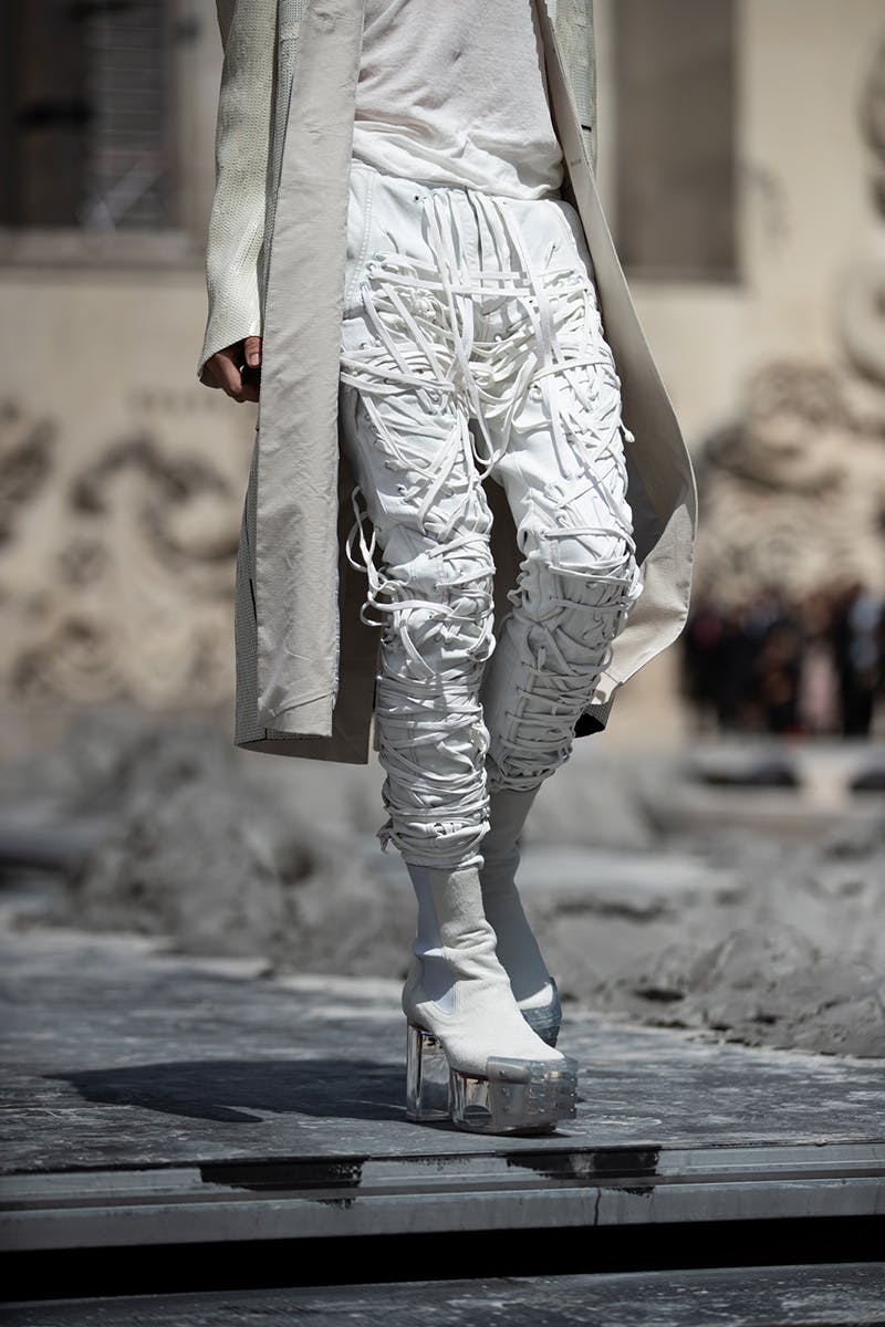 rick owens ss20 1017 ALYX 9SM Berluti GmbH
