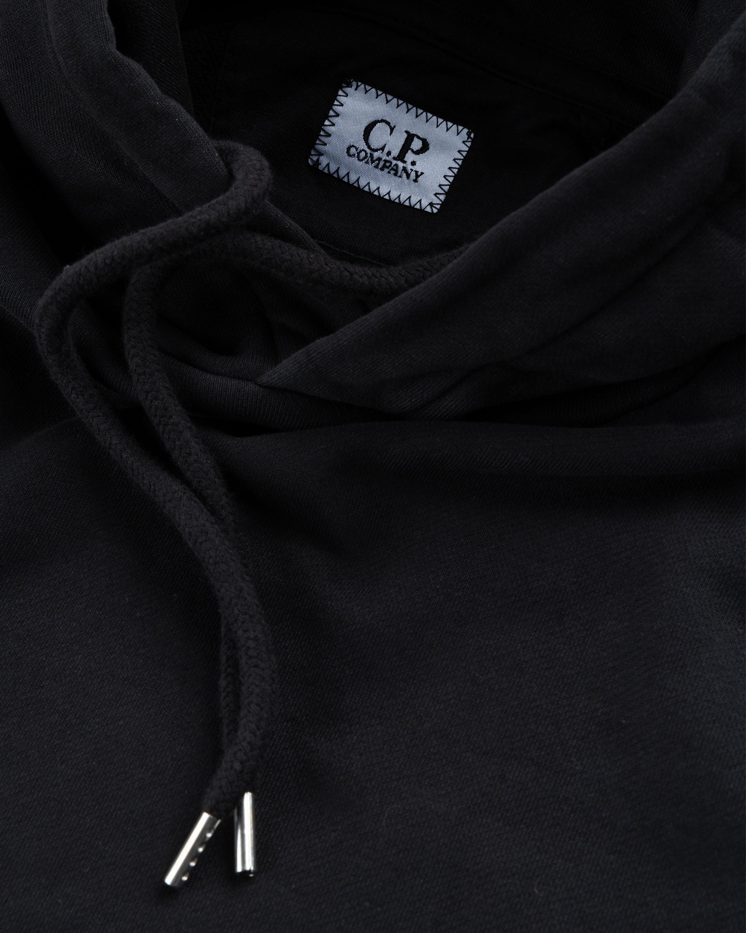 Cp sales black jumper
