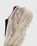 Raf Simons – Antei Black/White/Cream - Sneakers - Beige - Image 7