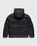 Snow Peak – Recycled Lightweight Down Jacket Black - Outerwear - Black - Image 2
