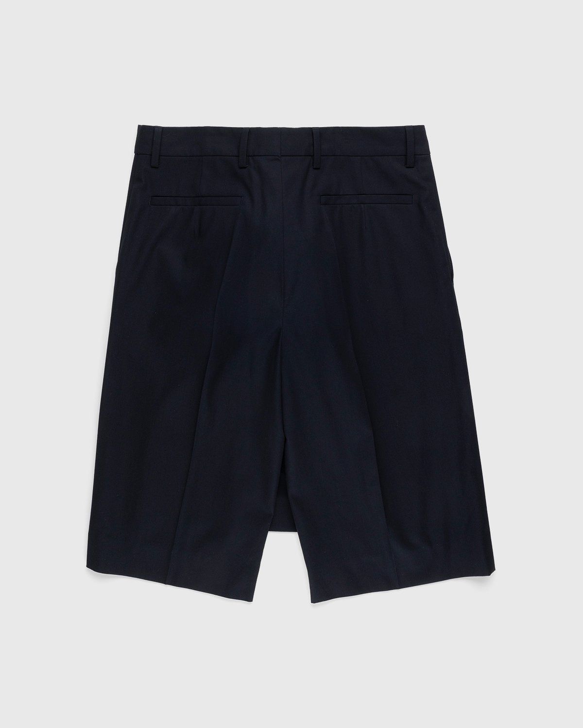 Dries van noten shorts sales