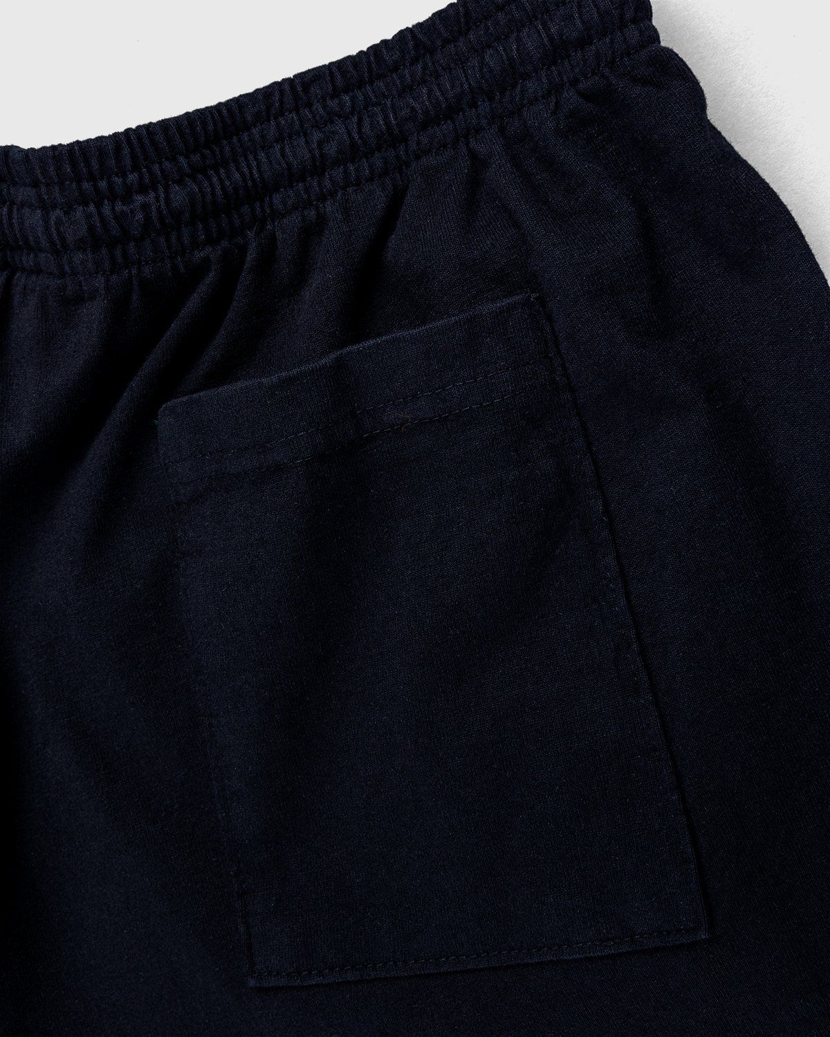Bstroy x Highsnobiety – Shorts Black - Sweatshorts - Black - Image 3