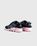 Raf Simons – Cylon Black/Pink - Low Top Sneakers - Black - Image 4