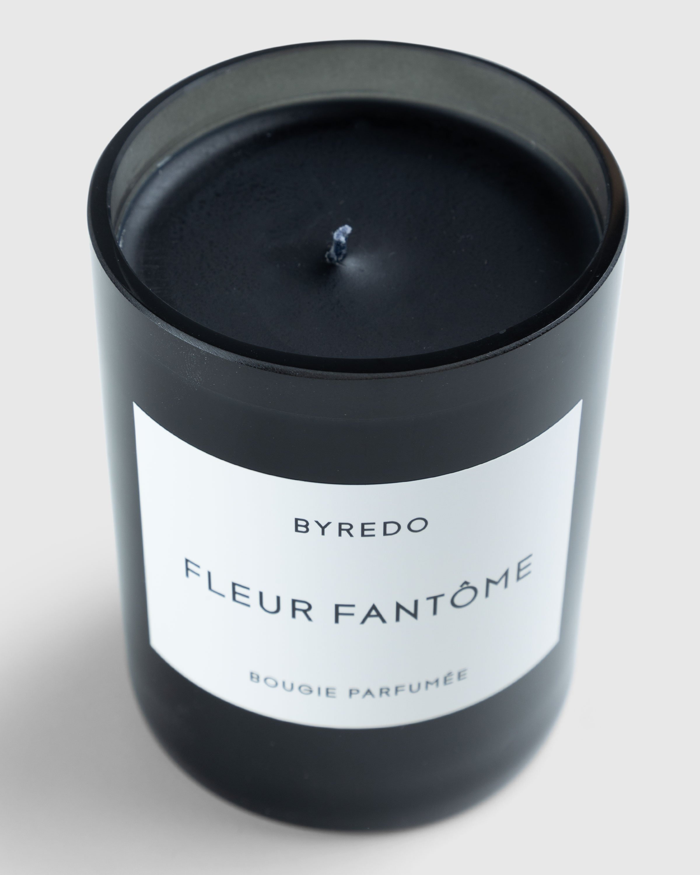 Byredo – FC Fleur Fantome 240g - Candles - Black - Image 2
