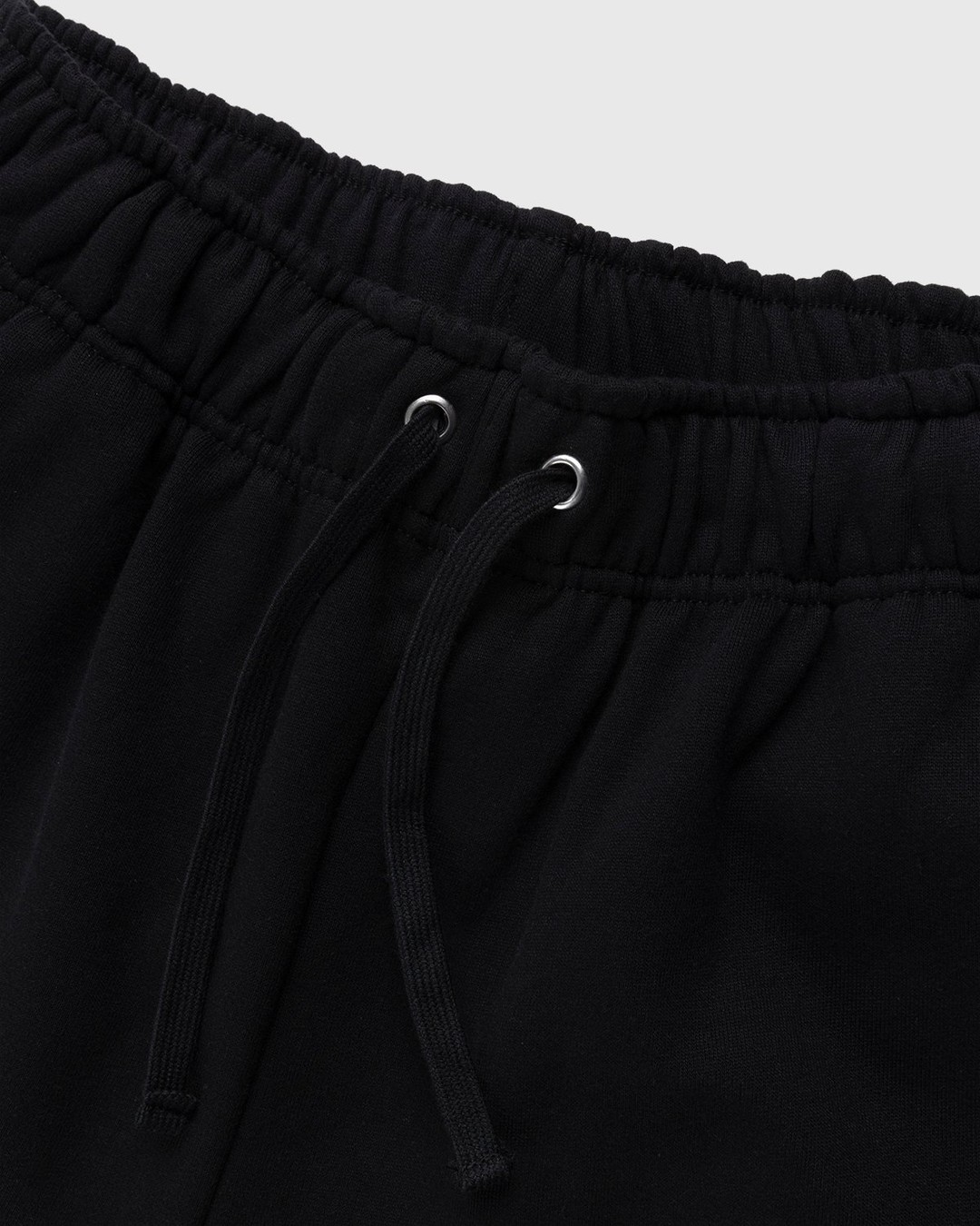 Patta – Basic Summer Jogging Shorts Black - Shorts - Black - Image 6