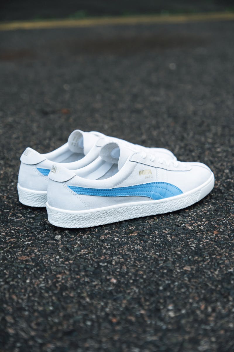puma manchester city