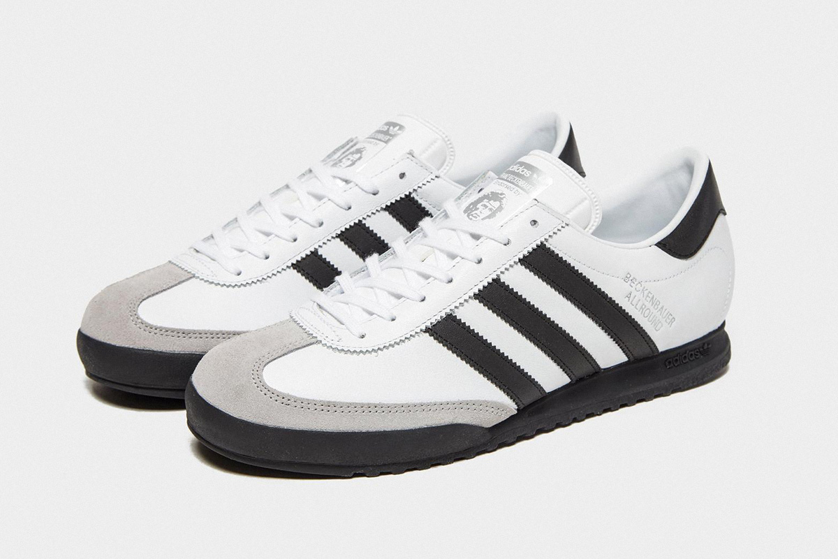 This adidas Sneaker is One of the World's Hottest Men's Products