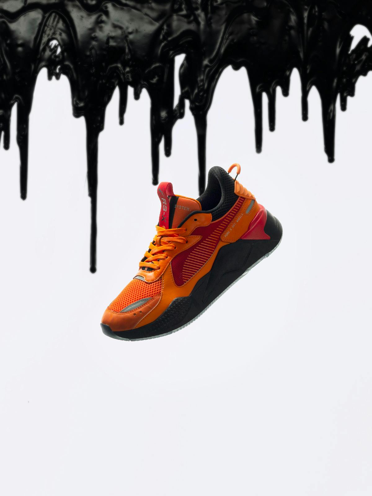 puma rsx hot wheels PUMA RS-X